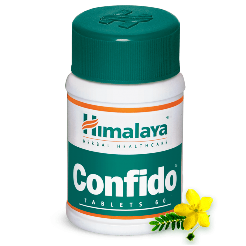 Конфидо Хималая (Confido Himalaya)