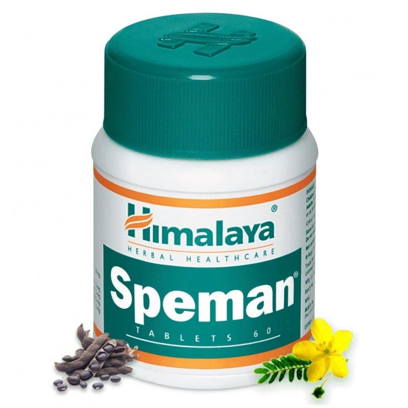 Спеман (Speman)